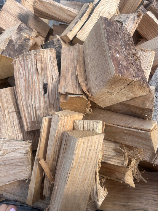 Barrow Bag Seasoned Firewood