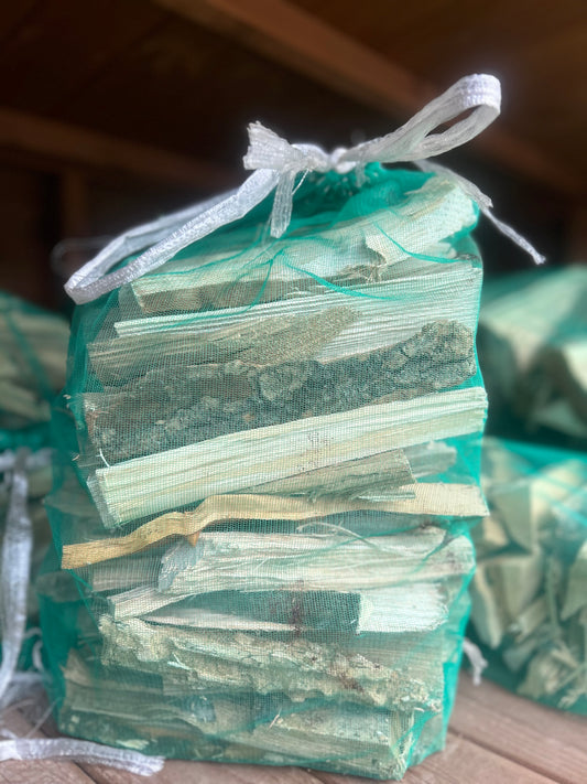 Kindling Net